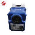 304/UPVC electric solenoid gas shut off valve drive for swimming pool